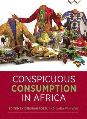 Conspicuous Consumption in Africa 1