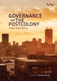 bokomslag Governance and the Postcolony