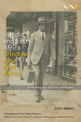 bokomslag In India and East Africa E-Indiya Nase East Africa