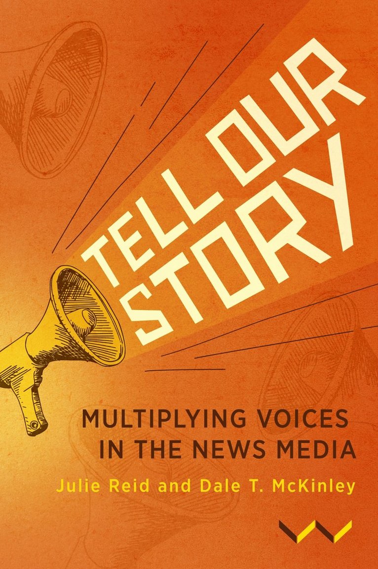 Julie Reid, Dale T. McKinley, Dale T McKinley - Tell Our Story, Häftad