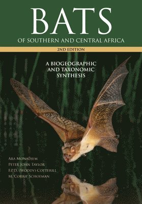 Bats of Southern and Central Africa 1