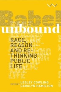 bokomslag Babel Unbound