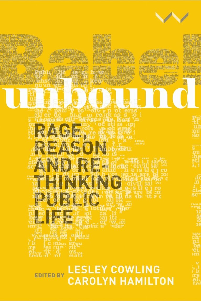 Babel Unbound 1