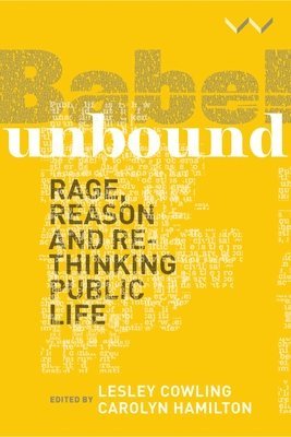 Babel Unbound 1