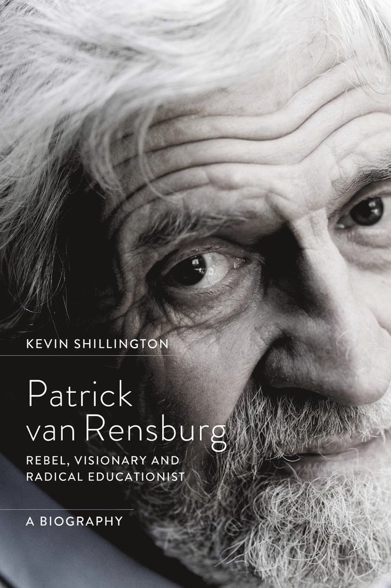 Patrick van Rensburg 1