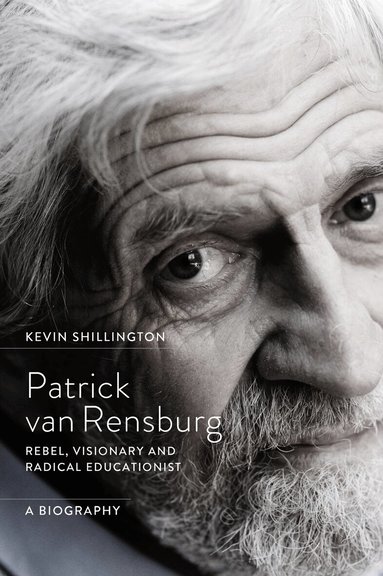 Kevin Shillington - Patrick Van Rensburg, Inbunden