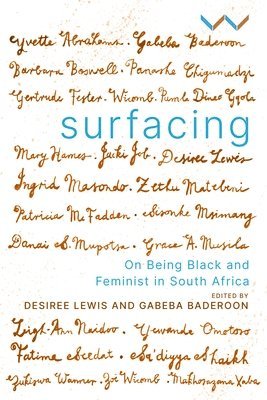 Surfacing 1