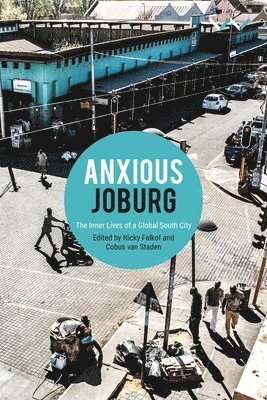 Anxious Joburg 1