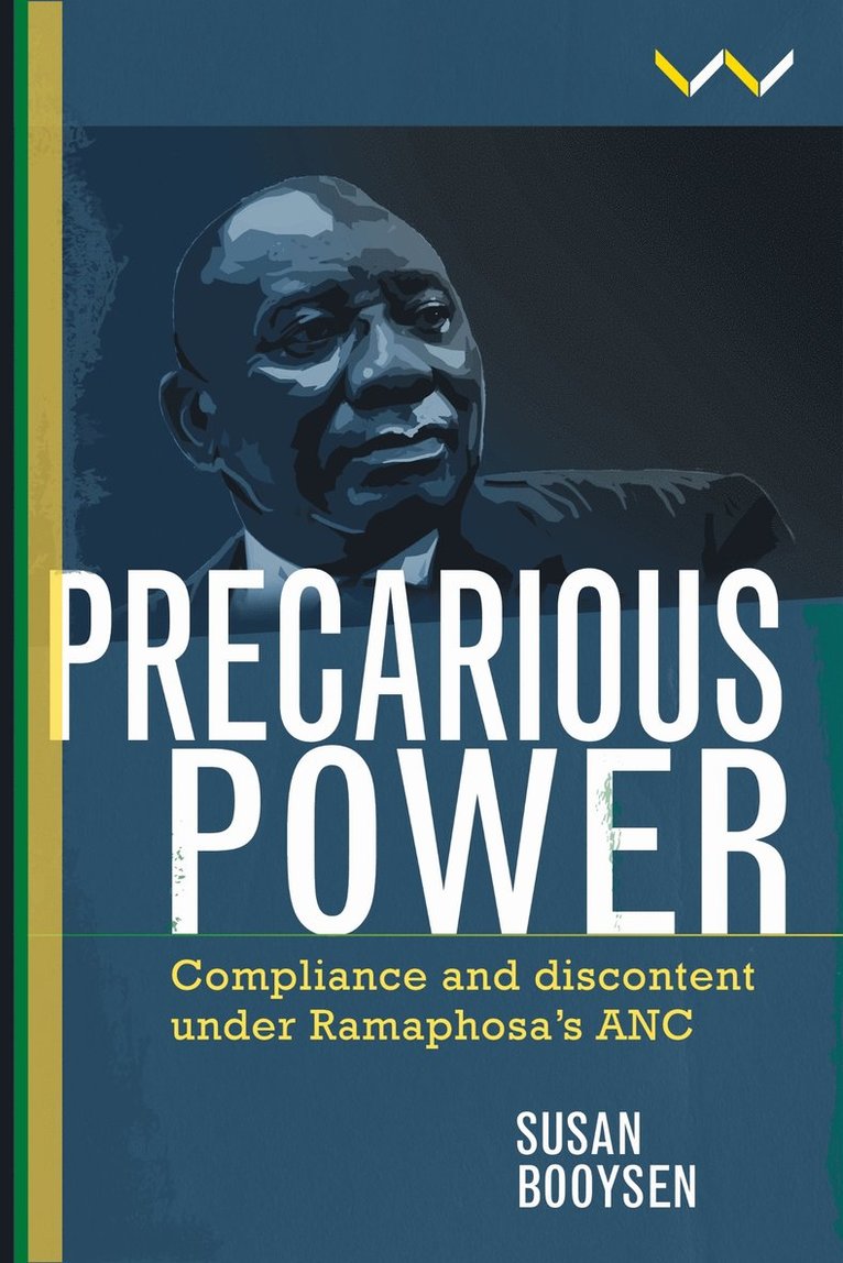 Susan Booysen - Precarious Power, Häftad