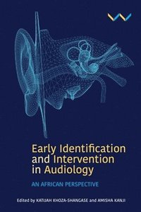 bokomslag Early Detection and Intervention in Audiology