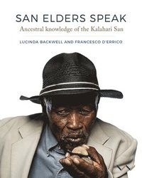 bokomslag San Elders Speak