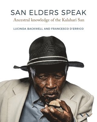 San Elders Speak 1