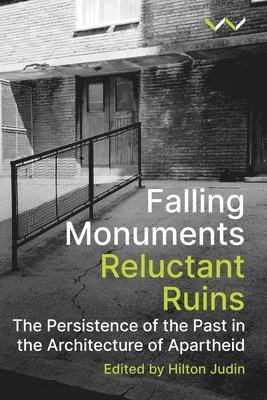 Falling Monuments, Reluctant Ruins 1