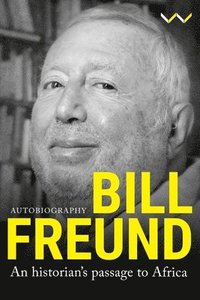 bokomslag Bill Freund