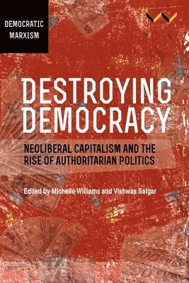 Destroying Democracy 1