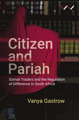 Citizen and Pariah 1