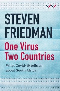 bokomslag One Virus, Two Countries