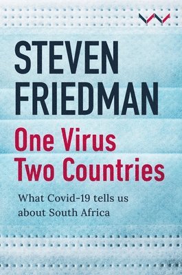 One Virus, Two Countries 1