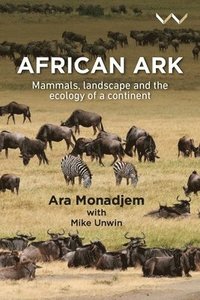 bokomslag African Ark