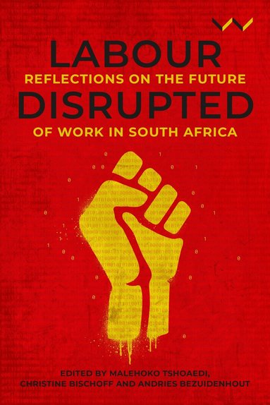 Malehoko Tshoaedi, Christine Bischoff, Andries Bezuidenhout, Janet Cherry, Nomkhosi Xulu-Gama, Mondli Hlatshwayo, Aisha Lorgat, Babalwa Magoqwana, John Mashayamombe, Mpho Mmadi, Siphelo Ngcwangu, Sandla Nomvete, Jantjie Xaba, Lucien van der Walt, Edward Webster, Malehoko Tshoaedi, Christine Bischoff, Andries Bezuidenhout - Labour Disrupted, Häftad