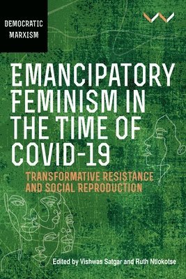 bokomslag Emancipatory Feminism in the Time of Covid-19