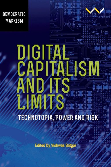 Vishwas Satgar - Digital Capitalism and Its Limits, Häftad