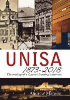 Unisa 1873–2018