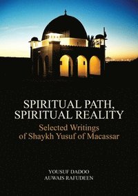 bokomslag Spiritual Path, Spiritual Reality