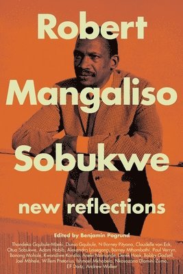 Robert Mangoliso Sobukwe 1