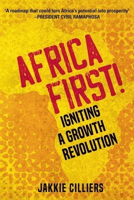 Africa First! 1