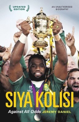 bokomslag Siya Kolisi