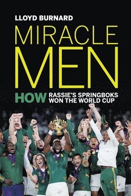 Miracle Men 1