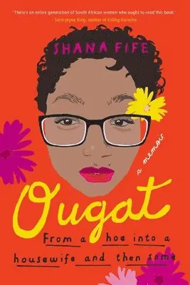 Shana Fife - Ougat, Häftad. Tillgänglighet: Lägg i varukorg