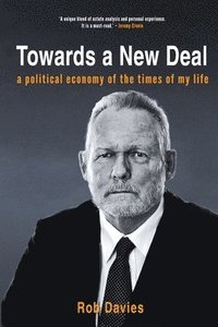 bokomslag Towards A New Deal