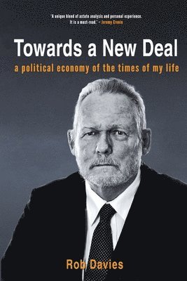 Towards A New Deal 1