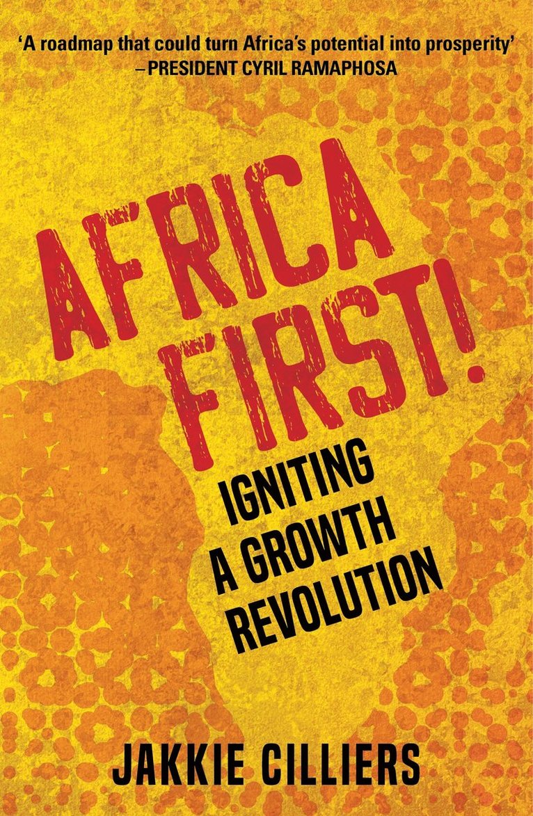 Africa First! 1