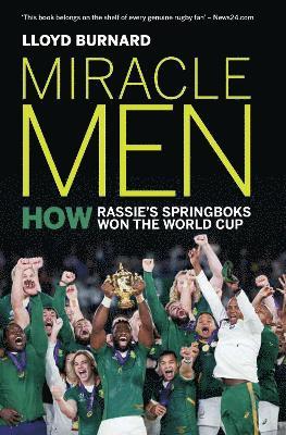 Miracle Men 1