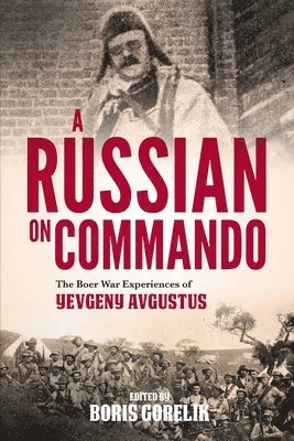 A Russian on Commando 1
