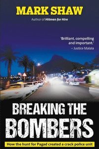bokomslag Breaking the Bombers