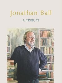 bokomslag Jonathan Ball