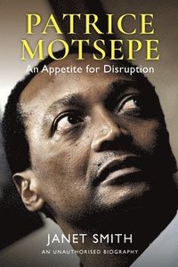 bokomslag Patrice Motsepe
