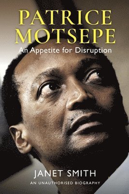 Janet Smith - Patrice Motsepe, Häftad