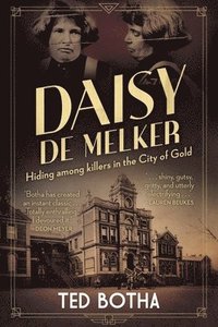 bokomslag Daisy De Melker