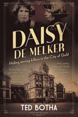 Daisy De Melker 1