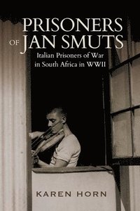 bokomslag Prisoners of Jan Smuts