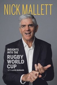 bokomslag Insights Into the Rugby World Cup