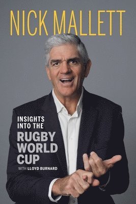 Insights Into the Rugby World Cup 1