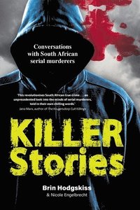 bokomslag Killer Stories