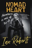 Ian Roberts - Nomad Hearts, Häftad