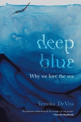 bokomslag Deep Blue